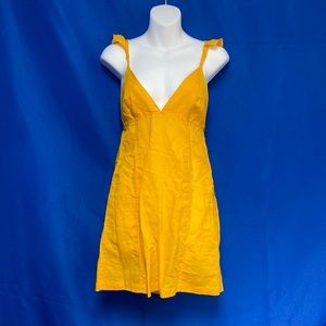 Free People Women’s Dress (1100)